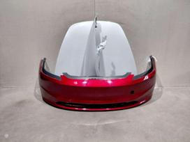 Tesla Model 3 Highland