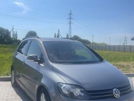 Volkswagen Golf Plus, 1.4 l., hatchback