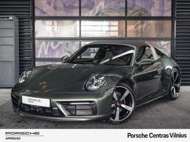 Porsche 911, 3.0 l., Кабриолет