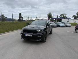 Dodge Durango, 5.7 l., Внедорожник / Кроссовер
