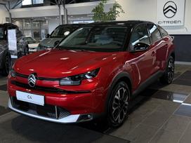 Citroen C4, 1.2 l., Хэтчбек