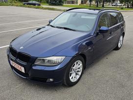BMW 320, 2.0 l., universalas