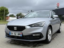 Seat Leon, 1.0 l., wagon