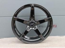 -Kita- Venue EVO5 Gloss Black PD, легкосплавные , R19