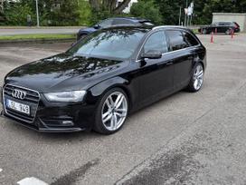 Audi A4, 2.0 l., Универсал