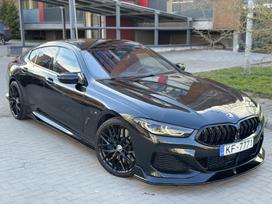 BMW 840, 3.0 l., coupe