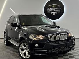 BMW X5, 3.0 l., Внедорожник / Кроссовер