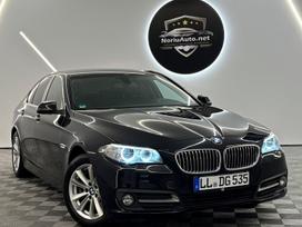BMW 535, 3.0 l., sedanas