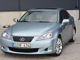 Lexus IS 250, 2.5 l., Седан