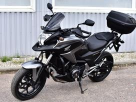 Honda NC 750cc, touring / sport touring / туристические