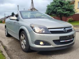 Opel Astra, 1.6 l., convertible