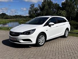 Opel Astra, 1.0 l., wagon
