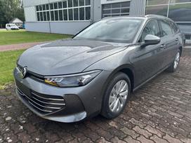 Volkswagen Passat, 1.5 l., Универсал