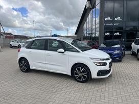 Citroen C4 SpaceTourer, 1.5 l., vienatūris