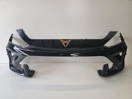 Cupra Leon, ​5FA807221K / 5FA807221L, bamperi