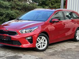Kia Ceed, 1.0 l., universalas