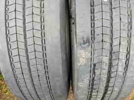 Michelin, всесезонные 315/70 R22,5