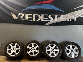 Volkswagen, lengvojo lydinio, R15