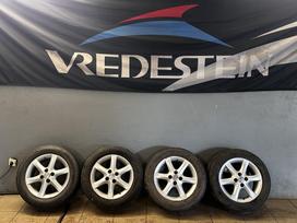 Toyota, light alloy, R15