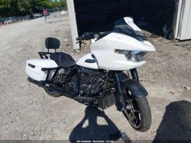 Harley-Davidson FLTR 1923cc, choppers / cruisers / custom