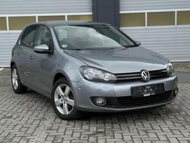 Volkswagen Golf, 1.2 l., Хэтчбек