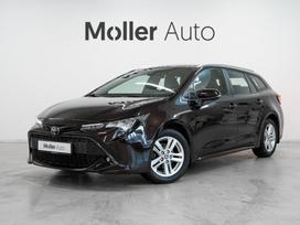 Toyota Corolla, 1.2 l., universalas