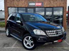 Mercedes-Benz ML320, 3.0 l., Внедорожник / Кроссовер