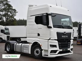 MAN TGX 18.480 GX ACC, double sleeper
