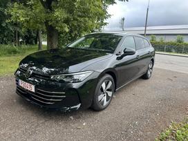 Volkswagen Passat, 1.5 l., universalas