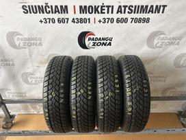 Continental ContiWinterContact, winter 145/70 R13