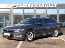 Volkswagen Passat, 2.0 l., wagon