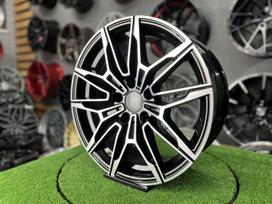Autowheels Potenza - BMW G20/G22/G30, light alloy, R19