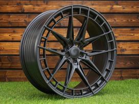 HAXER Wheels HAXER HX046F, light alloy, R19