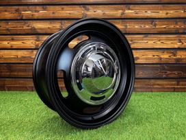 Autowheels Dean Cross Country Style, light alloy, R16