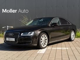 Audi A8, 3.0 l., sedanas