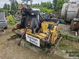 -Kita- MJS-2.0 STG, mulchers / grinders