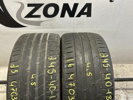 Hankook Ventus S1 Evo 2, vasaras 245/40 R18