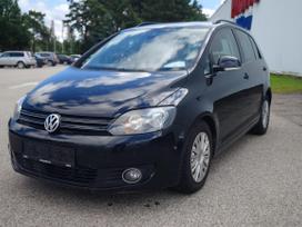 Volkswagen Golf Plus, 1.6 l., hatchback
