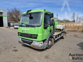 DAF FA LF45G08, другое