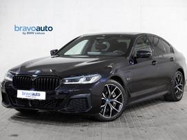 BMW 545, 3.0 l., Седан
