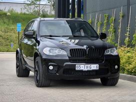BMW X5, 3.0 l., Внедорожник / Кроссовер