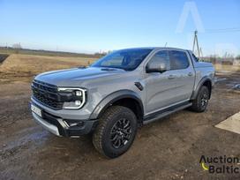 Ford Ranger, 2.0 l., Другое