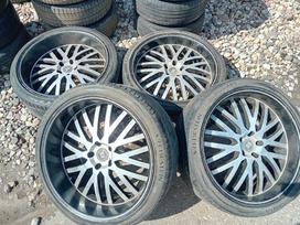 AEZ, light alloy, R22