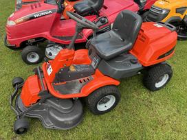 Husqvarna RAIDER R16C, sodo traktoriai