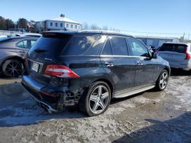 Mercedes-benz Ml63 Amg Mercedes benz ml class