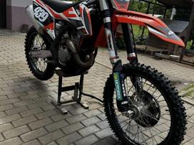 KTM Sx 250cc, krosiniai