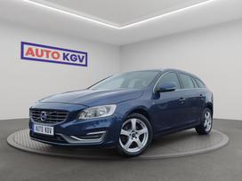 Volvo V60, 2.0 l., Универсал