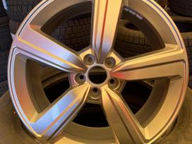 Audi 4KE601025S, light alloy, R20