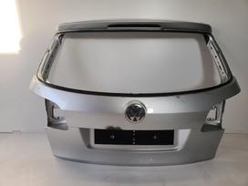 Volkswagen Golf Plus kapots/pārsegs (priekšējais, aizmugurējais)