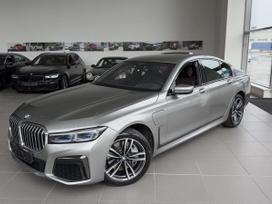BMW 745, 3.0 l., sedanas